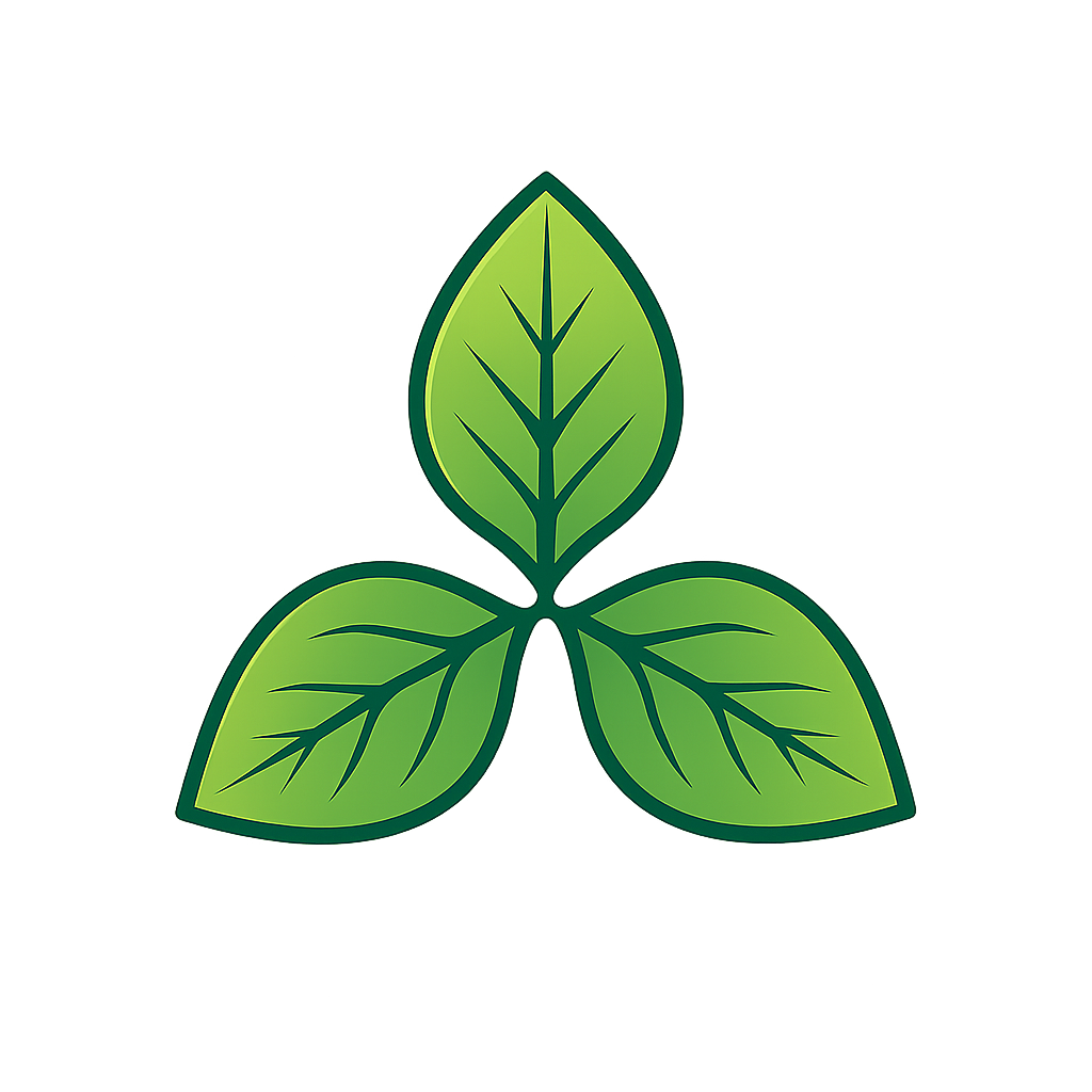 Think Green Logo
